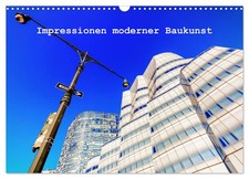 Impressionen moderner Baukunst