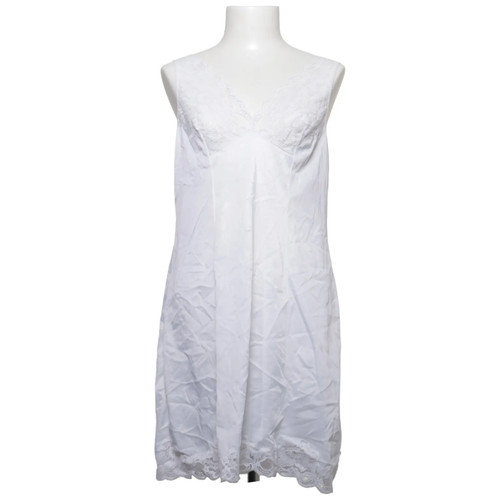 Bri nylon unterkleid - bri, nylon,