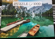 PRAGSER WILDSEE in ITALIEN