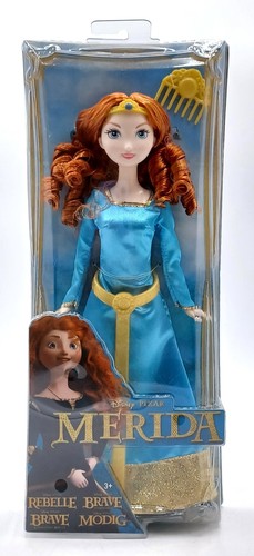 2011 disney pixar princess - 2011,