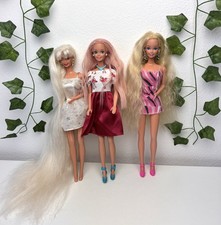 Mattel Barbie XXL Vintage