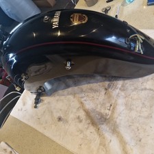 Yamaha XVZ 1300 Royal Star