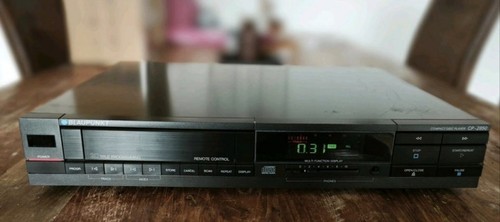 Blaupunkt 2850 hifi - blaupunkt,