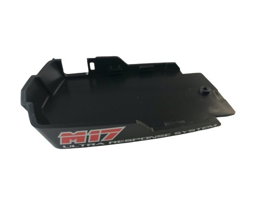 Sanwa batteriefach deckel m17 - batteriefach,