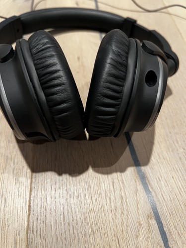 Audio technica quietpoint - audio-technica,