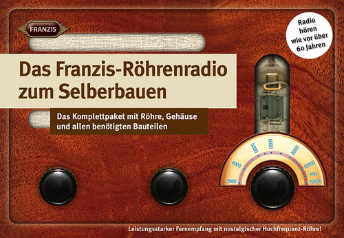 Franzis 67041 das - -,