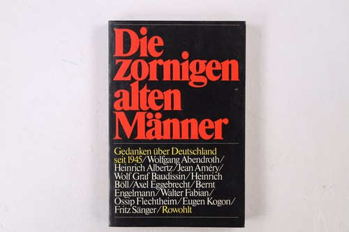 38208 die zornigen alten - 38208,