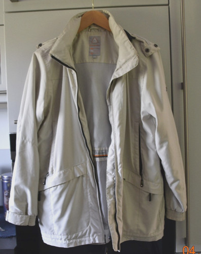 Hickory damen outdoorjacke - damen,