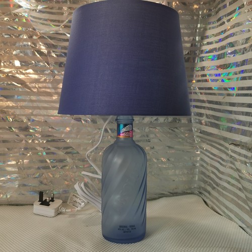 Limited edition ice absolut - limited,