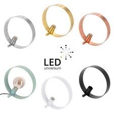 Edle Design Tisch Deko Lese