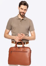Wittchen Herren-Laptoptasche