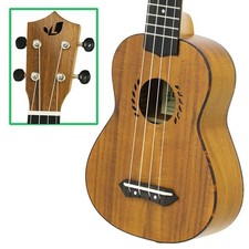 Laule`a LAK-2S Sopran Ukulele