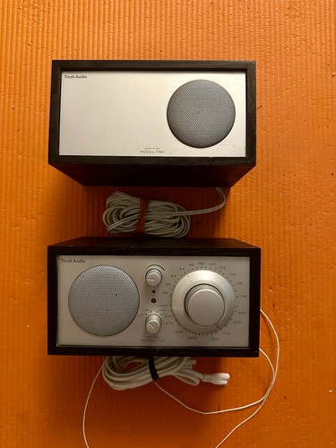 Tivoli audio model - audio, design
