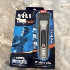 Braun Body Cruzer Body Shave &