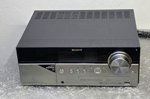Sony hcd mx700ni stereo - sony, hcd-mx700ni