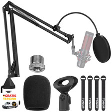 Mikrofonarm T20 einstellbar 35