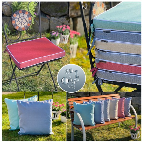 Outdoorkissen sitzkissen - outdoorkissen,
