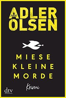 Miese kleine morde - kleine, morde: