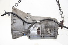 Automatikgetriebe Jeep GRAND CHEROKEE 3 WH WK P52108400AB KEIN ALLRAD !! 3.7