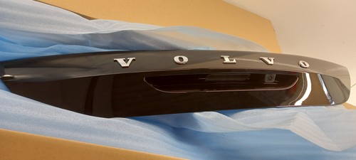 Original volvo rückfahrkamera - original,