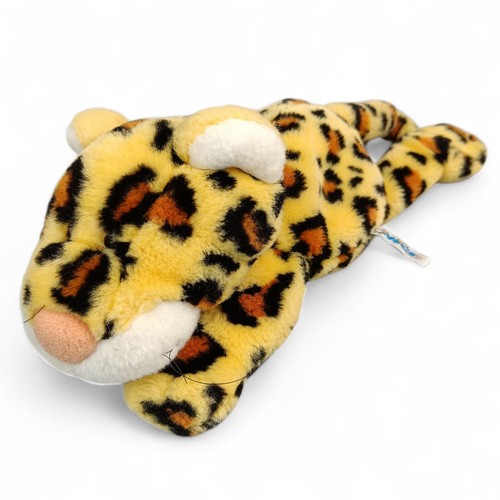 Nici gepard liegend - gepard,