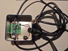 Vorverstärker Mono Mikrofon