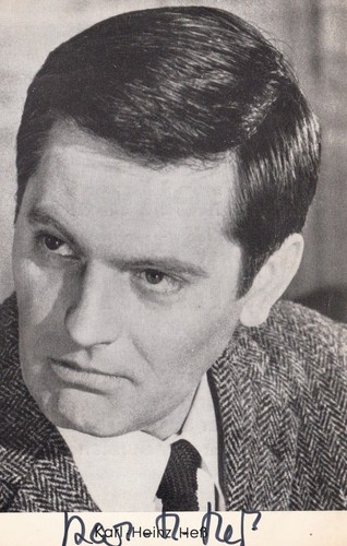 Karl heinz heß - karl, schönes