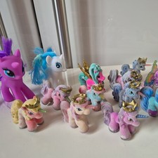 16x Pferde, Fillypferde Filly