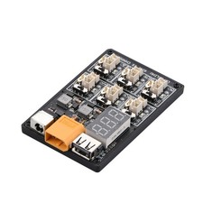 1S LiPo LiHV Ladegerät