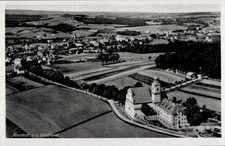 Ak Neustadt an der Waldnaab