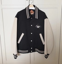 MCM College-Jacke Essential