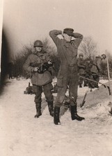 Foto Bundeswehr Soldat