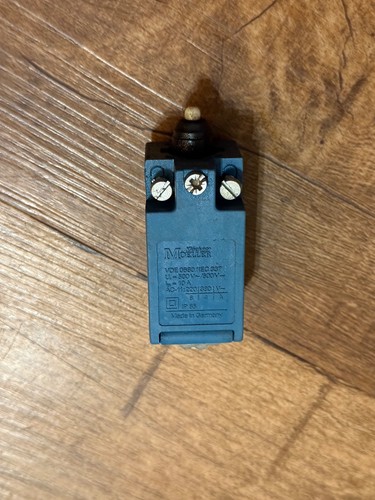 Moeller grenztaster - moeller,