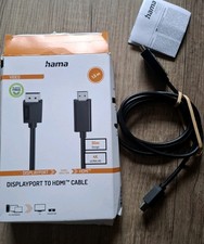  HDMI Kabel 1,5m für 4K, UHD, Full-HD, 3D, Ethernet 60Hz Highspeed HDR 2160p KK4
