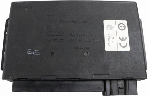 Audi 4b 2000 - 4b,