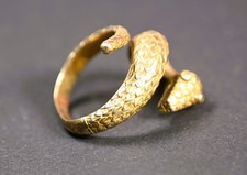 Schlangenring ägyptisch (14