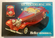 Vintage Heller Humbrol