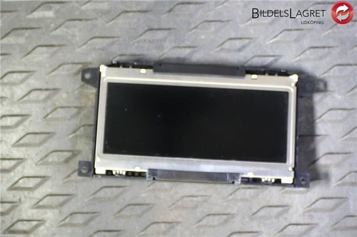 Bordcomputer audi a6 - -, 3.2