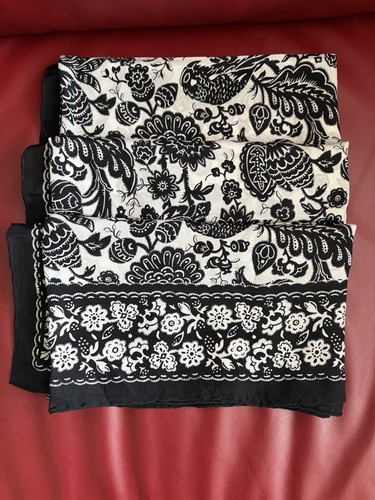 Seidentuch tuch 109x109 - tuch, cm