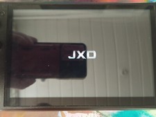 Console JXD S7800 Partially