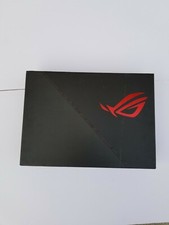 ASUS ROG Zephyrus GU502GV