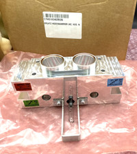 Siemens Ultramat Gas Analyzer