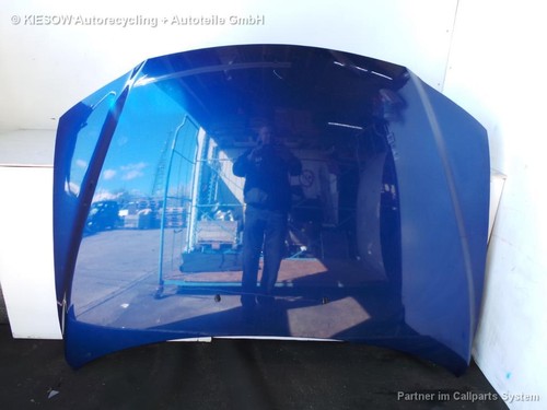 Mazda motorhaube ab - gy/gg,