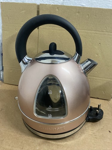 Cuisinart ctk17pu style - ctk17pu,