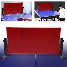 Indoor Tischtennis Rebound