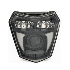 Scheinwerfer LED Black Fog MXT
