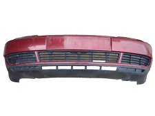 Stoßstange 8D0807111 vorne rot LZ3L Audi A4 B5 1.6 Limousine NUR ABHOLUNG