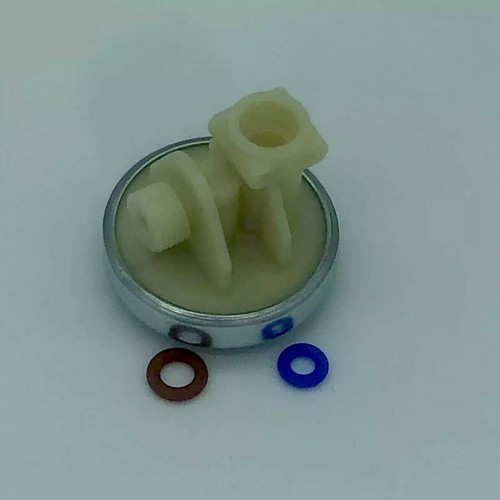 Original membranregler - original,