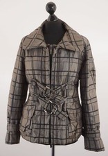 Airfield Record Jacket Womens