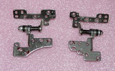 Scharniere Links Rechts Hinges left right für ASUS Vivobook R702Q, R702QA